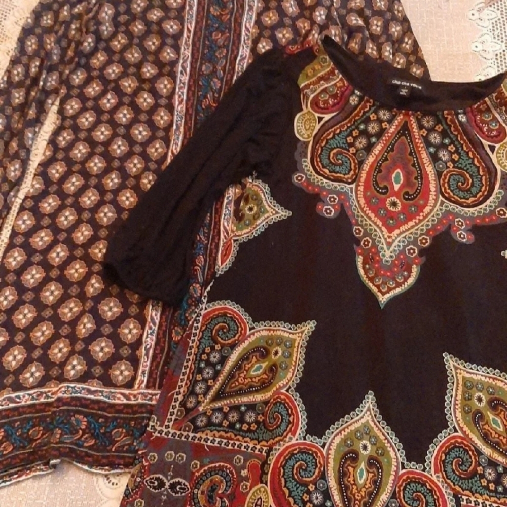 COPY - Dress Duo